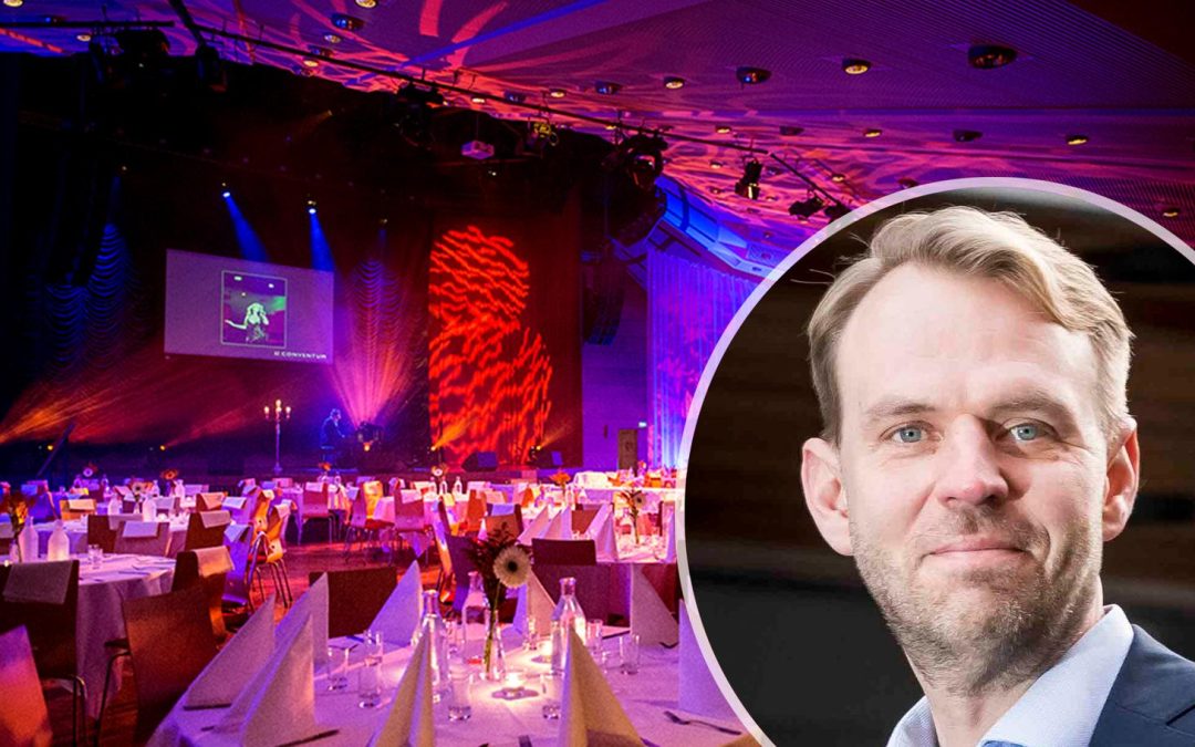 Conventum lyfter supporterkulturen på Örebros första idrottsgala: ”Många som förtjänar att uppmärksammas”