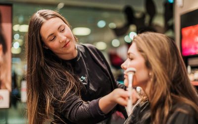 Shoppinghelg med guldkant