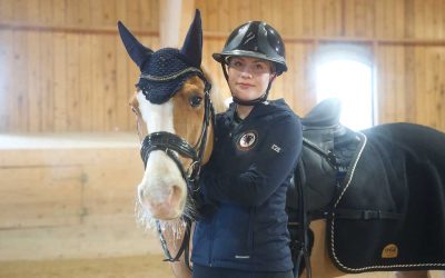 Starkare i sadeln med mental träning